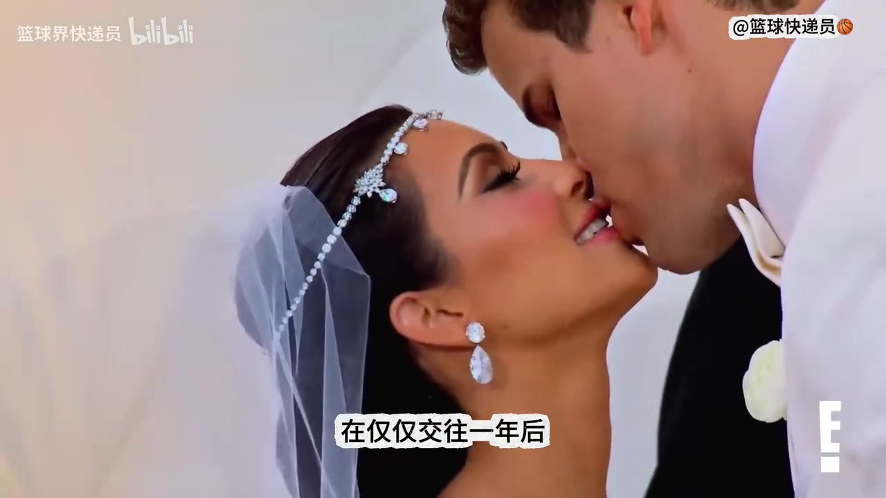 “和卡戴珊结婚72天就离婚，亨弗里斯经历了什么”🤔封面