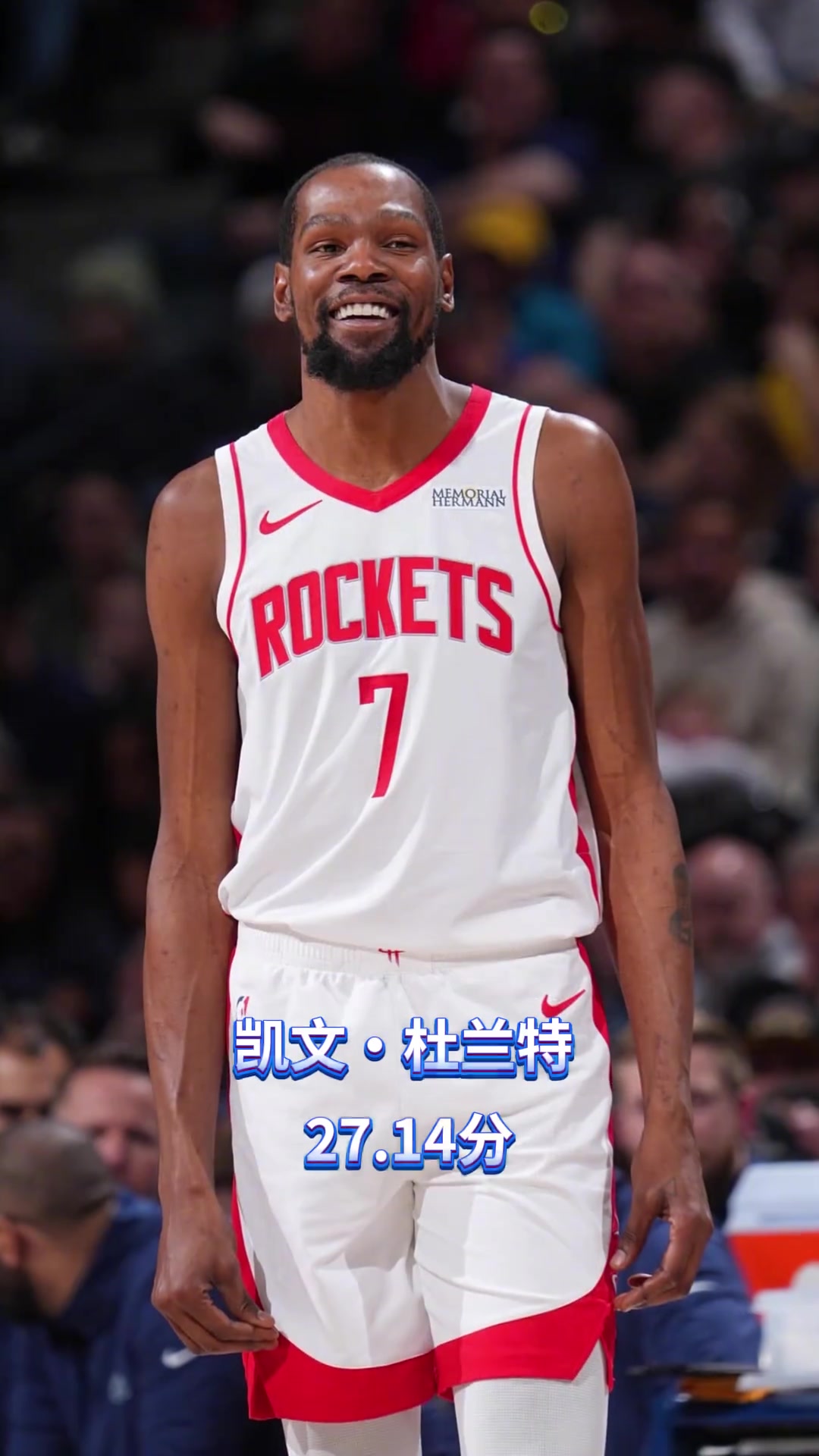 没想到大帝在这！NBA常规赛场均得分历史前十！4位现役！封面