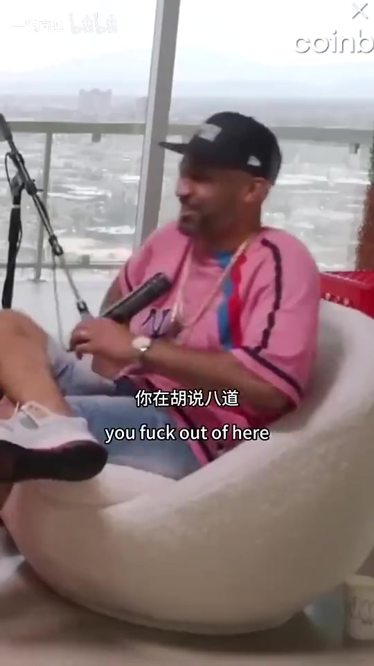 有点搞！獭兔詹姆斯单挑谁会赢？安东尼曾答：詹姆斯不会参加的封面