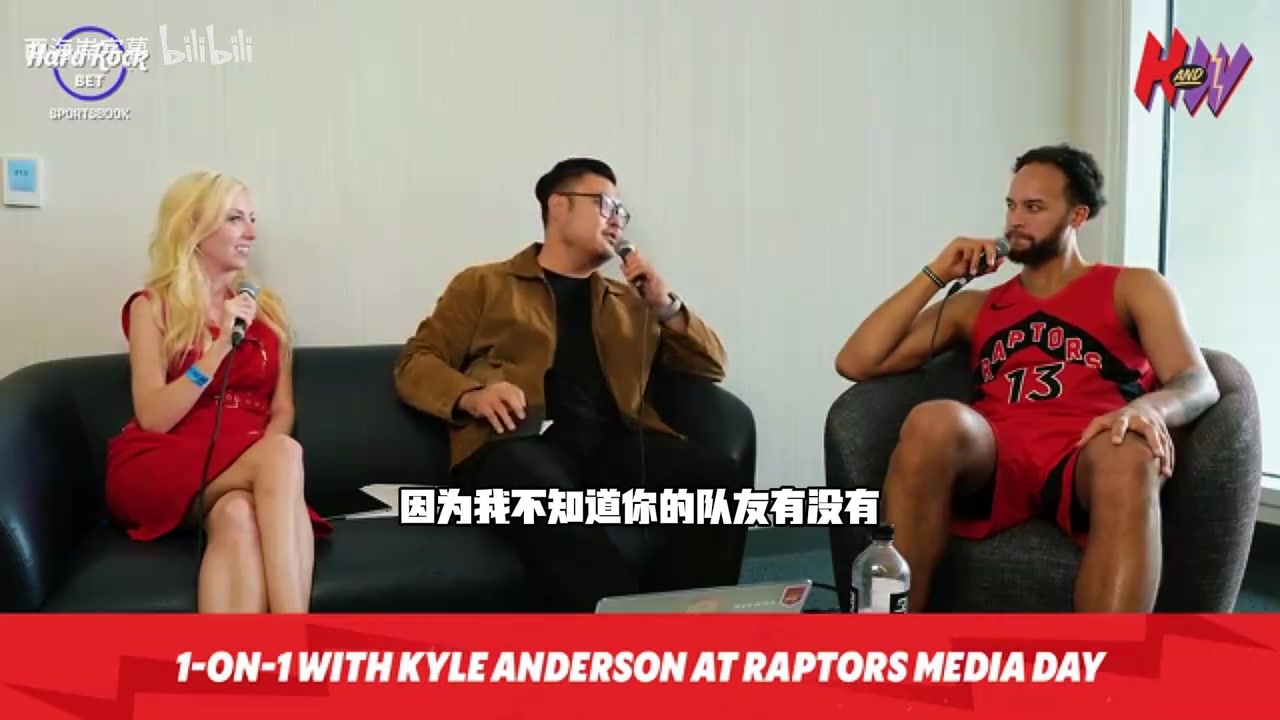 此前国家队队友有教你中文？李凯尔打趣：都是骂人脏话，不太能说😂封面