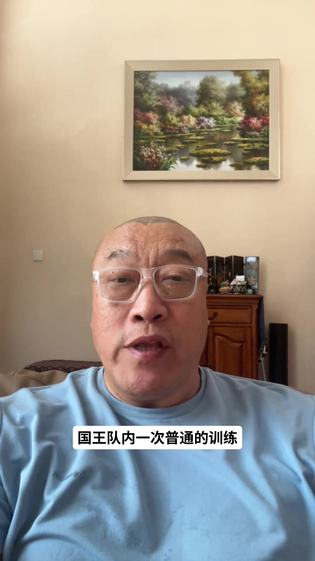 马健：跟腱断裂对杜兰特来说是个坎 但对西蒙斯可能就是句号封面