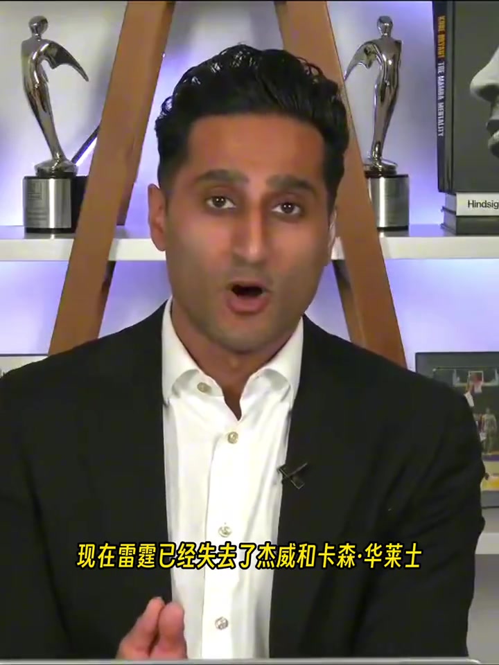 季后赛对抗很强啊?!Shams:杰威和卡森希望季后赛复出封面