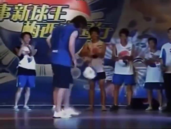 梅西并不是不会，只是不喜欢炫技而已封面