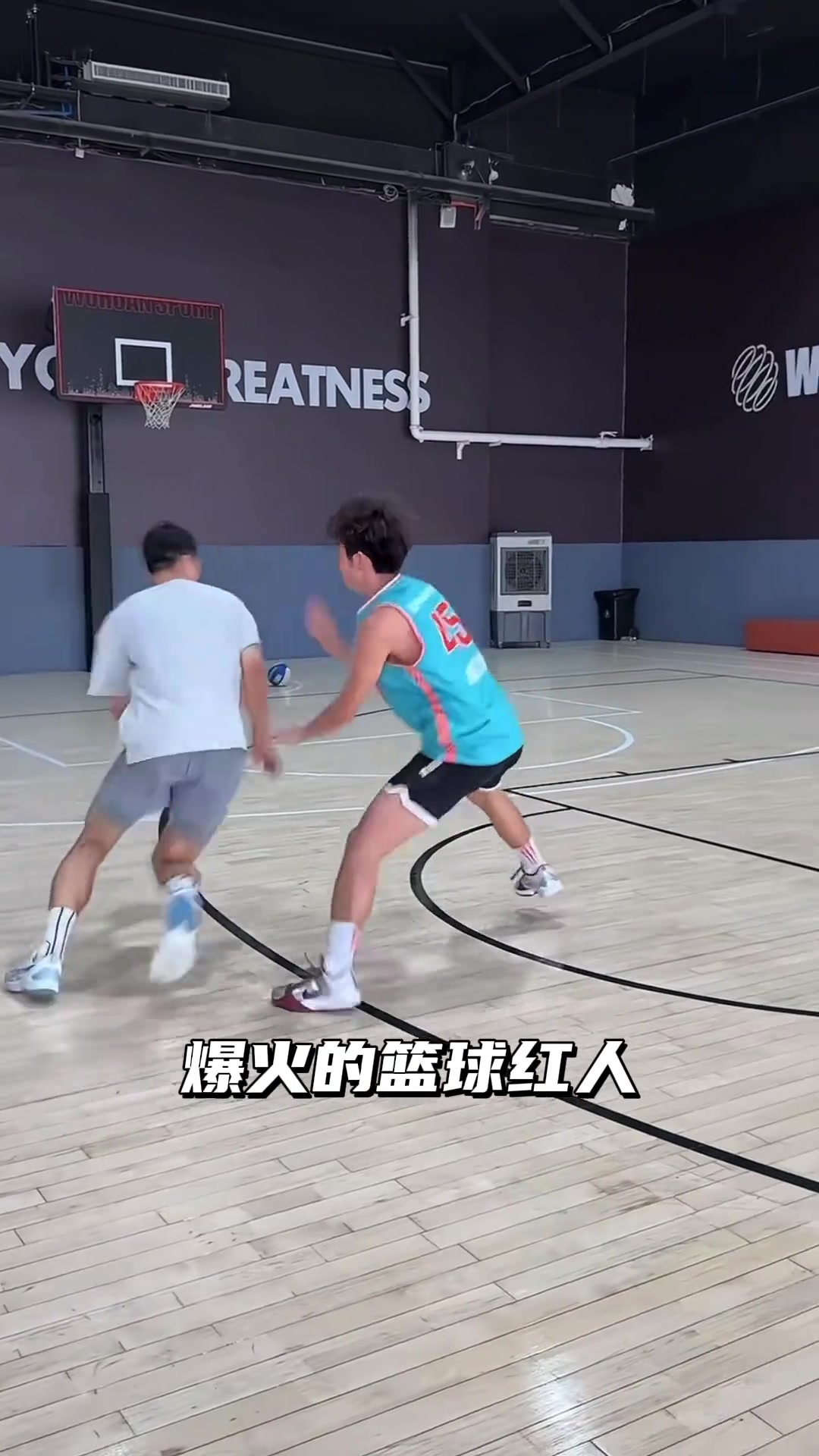 盘点近几年人气下滑明显的篮球网红们！他们曾火遍全网...封面