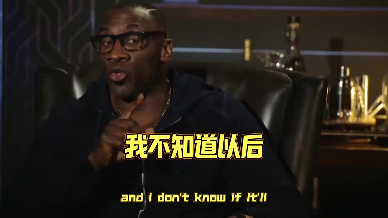 魔术师:勒布朗最伟大在每晚全力以赴💪封面