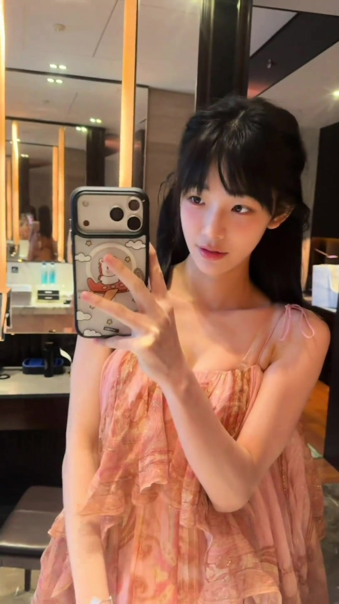 艾伦这辈子投篮命中率最高的一次，是精准命中了这颗西瓜🍉💘封面